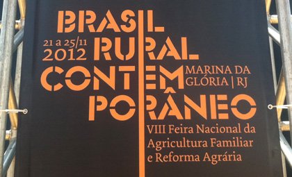 Brasil Rural Contemporâneo